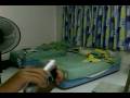videos de gunshot effects.