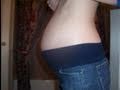 Pregnancy Week 23 - Heart Beat
