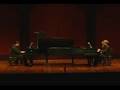 Mozart Sonata K.448 - 3rd Movement
