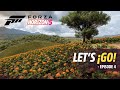 Forza Horizon 5 details biomes and offers up new gameplay footage - scottancend