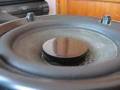 Woofer Test Inaudible Bass