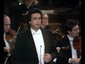 grusse aus wien 12
antwerpen - elisabethzaal
koninklijk filharmonisch orkest van vlaanderen 
conductor: emmerich smola 
soprano: hillevi martinpelto
tenor: zachos terzakis