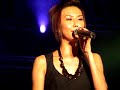 !!awesome!! jus watch it and u'll know !! the song named ?? and u must watch until de video's finish! cuz stefanie always stand in de middle of de stage. so, i shake myy hand! its really tired!! and finally she walk straight to the stage and i'm jus infront of the stage!! damn near !! i'm so glade after she walk to me!! haha, i sing and scream , its was an amazing show, awesome!!!