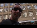 Josof TV Blog 14 / Wing Chun Training mit  und phreQuincy