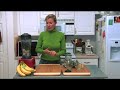 Raw Food Episode 8-Jenna\