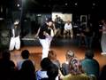 BATTLE ZONE 決勝
