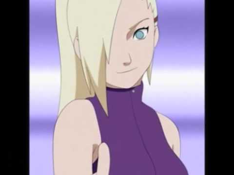 ino Yaminaka