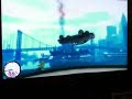 GTA IV gameplay highlights.