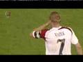 Stanislav Vlček -rozhodující gol Slavie-Ajax 2:1