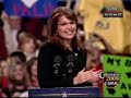 Sarah Palin - Pro God, Pro Life
