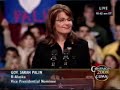 Sarah Palin - Pro God, Pro Life