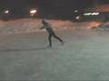 Patinage