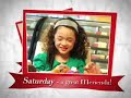 Nickelodeon - Red Ribbon Vignette 02