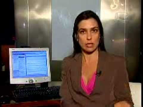 Imagem de Amostra do You Tube