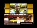 Behind the Scenes - Tafel pt3
