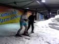 Onderbroeken lol in snowworld．
