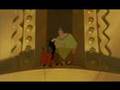 Emperor's new groove ending