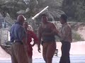 Indiana Jones - Part 3