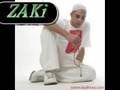 ZAKİ " i have a dream Palestine"