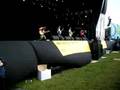 videos de Hayseed Dixie-Live at the Electric Picnic 2008-