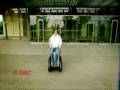 Toyota I-Real Top Gear