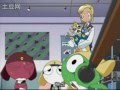 Keroro 300 1(Eng/Chi Subbed)