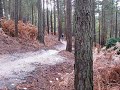 BKB - New first berm - first ride ever