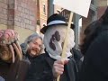 Manchester Scientology Anonymous (We Want XENU!!!)