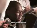 MAYWEATHER:ΑΥΤΟ ΔΕΝ ΕΙΝΑΙ ο ΑΘΛΗΤΙΣΜΟΣ ενός
ΚΥΡΙΟΥ, ΑΥΤΟ ΕΓΚΙΒΩΤΙΖΕΪ
