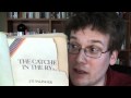 RIP JD Salinger