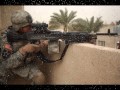 Disturbed-Indestructible Military Tribute