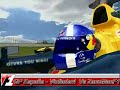 Gp F1 Barcelona - FOCA 2007