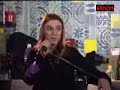 Angra Rebirth acoustic live