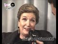Mara Maionchi Al Fairy Magazine
