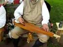Colonial Philadelphia Actors