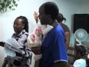 Sunday Service Worship  8-03-08