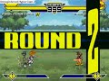 Final Form Sora vs. Sword Sora Zero
