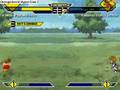Final Form Sora vs. Sword Sora Zero