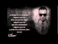 arcangel - seguro que no (letra)