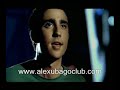 No te rindas - Alex Ubago