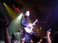 Face melting solo Buckethead portland 12/30/08 Face melting solo Buckethead portland 12/30/08
