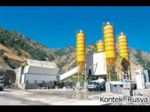 beton - Since its establishment in the year of 1987 in Ankara, MEKA has been serving to industry with totally 30 engineer, 300 staff, on production areas of 5000 m2 ...