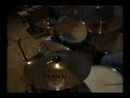 Anything by An Endless Sporadic (Drum Cover)