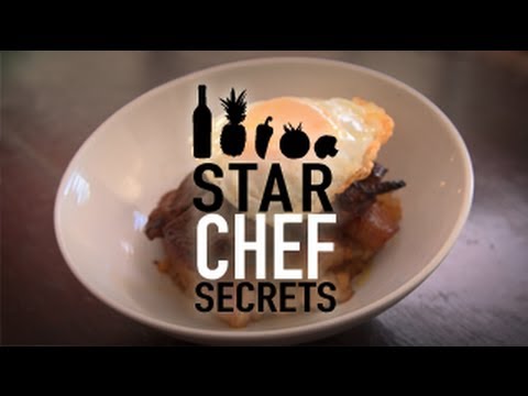 chef secrets - Named Food and Wine's Best New Chef in America, Ricardo Zarate knows all the secrets for incredible Peruvian food. From beautiful presentation to unparallele...