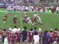第52回早慶アメリカンフットボール対校戦 Part 1
