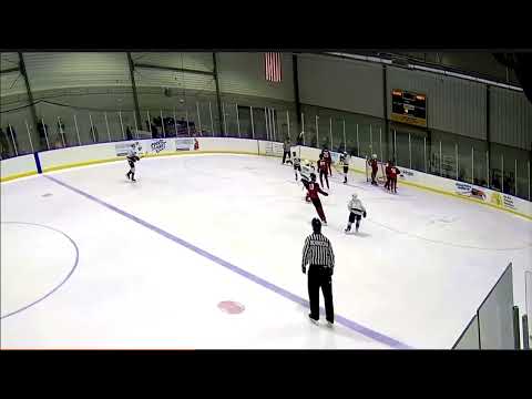 Tip in front off draw