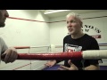 The Untouchables Boxing Event Promo Video