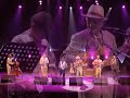 Compay Segundo - La Juma De Ayer (L'Olympia)