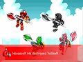 *EXCLUSIVE* Super Mario Bros. Z Episode 6 Pt. 2
