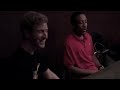 Ludacris and ASHER ROTH...the dinner Ludacris and ASHER ROTH...the dinner